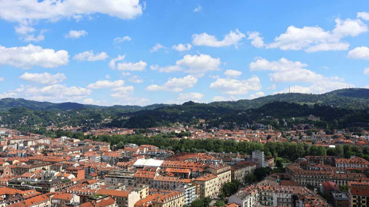 Cosa vedere a Torino: Un viaggio tra storia e modernità