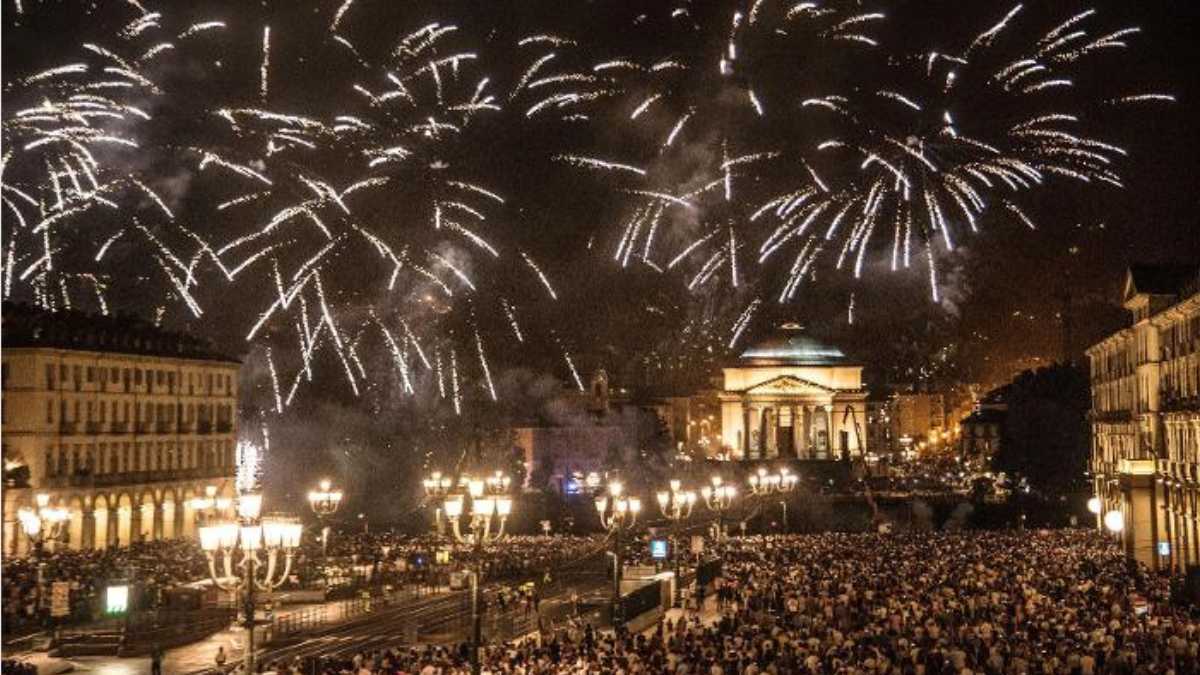 Feste ed Eventi a Torino: Un Viaggio tra Tradizioni e Cultura