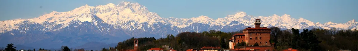 7 Giorni a Novara e Dintorni: Un Viaggio tra Storia e Natura