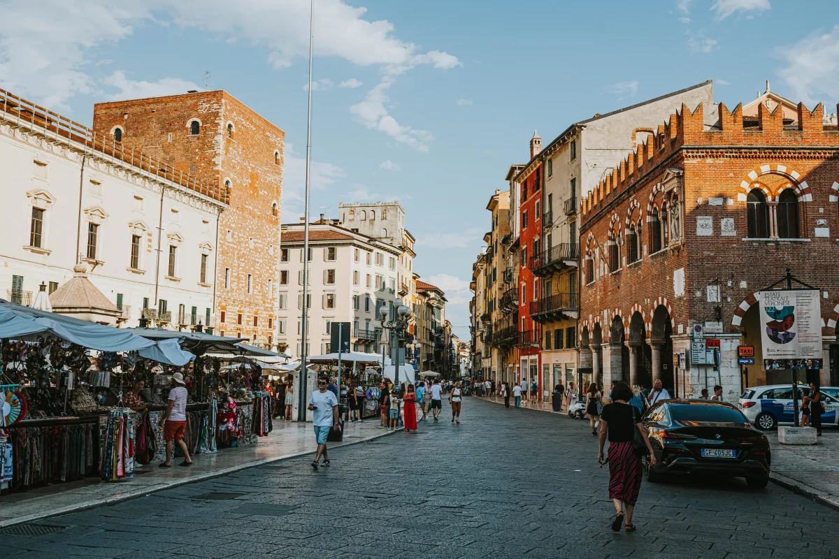7 Giorni a Vercelli: Un Itinerario per Scoprire la Capitale del Riso