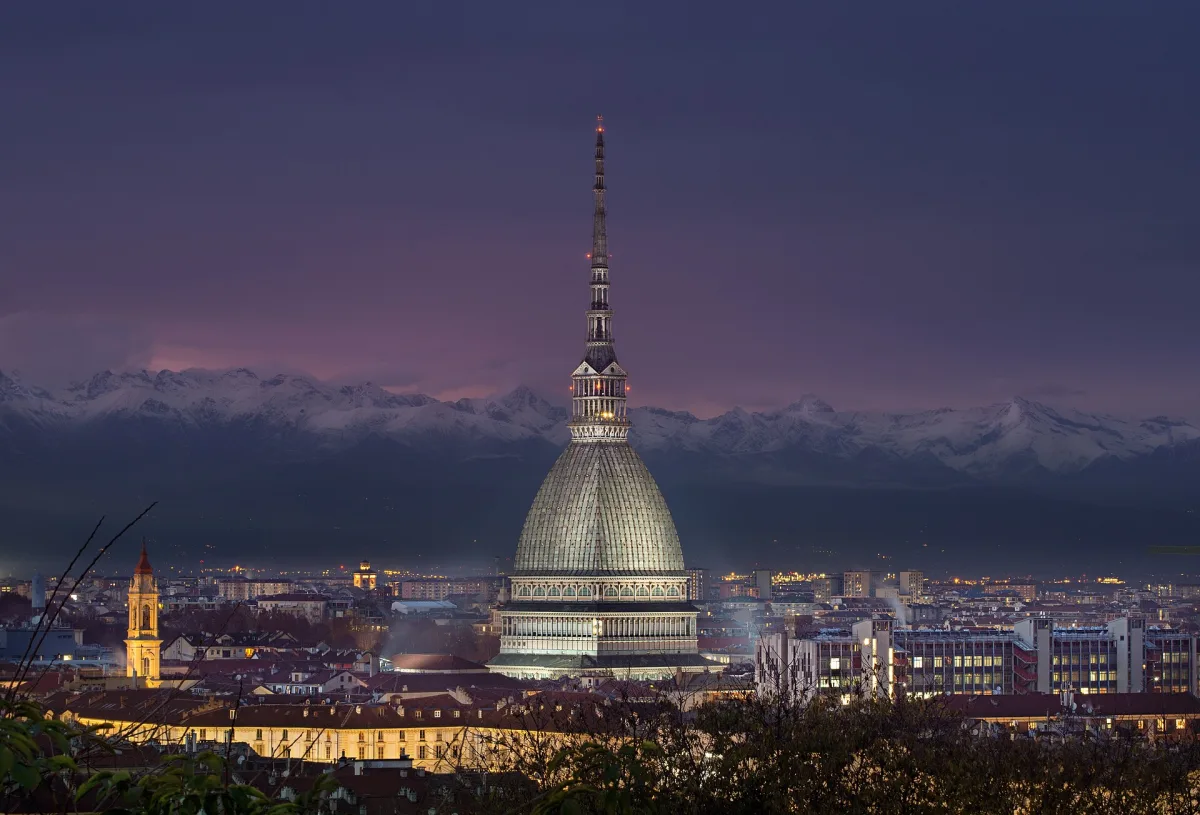 Capodanno 2027 in Piemonte: mete, idee e consigli dove andare