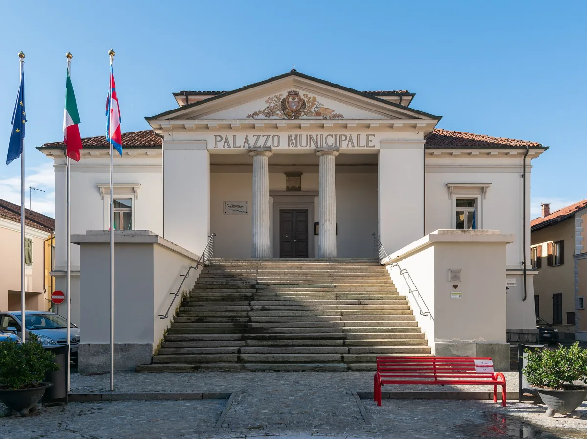 Cosa Vedere ad Asti: La Capitale dello Spumante e del Palio