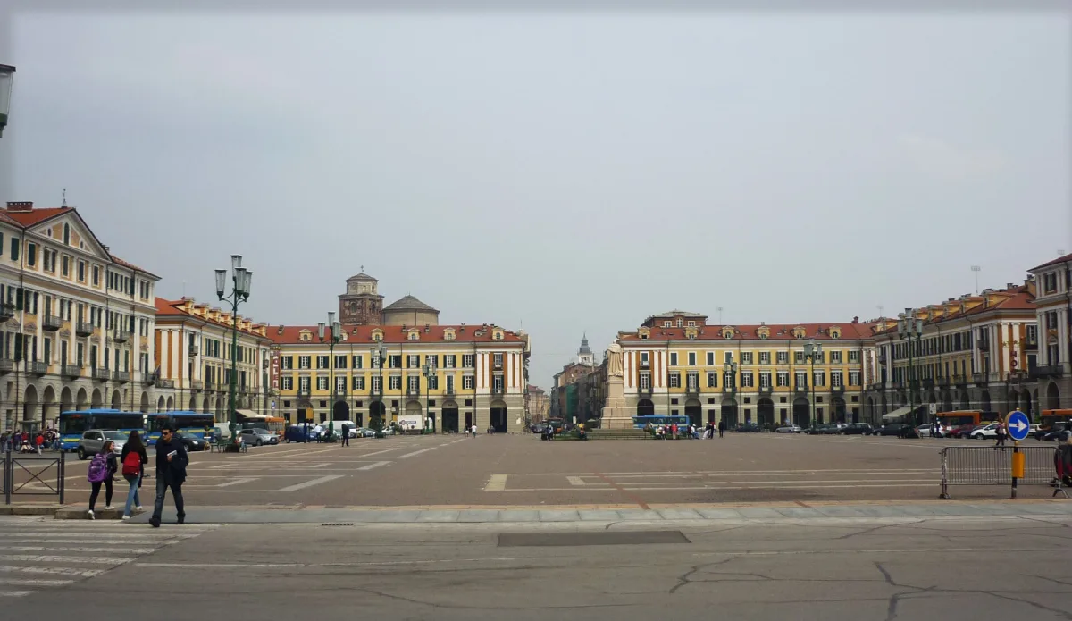 Cosa vedere a Cuneo: un viaggio tra storia e natura