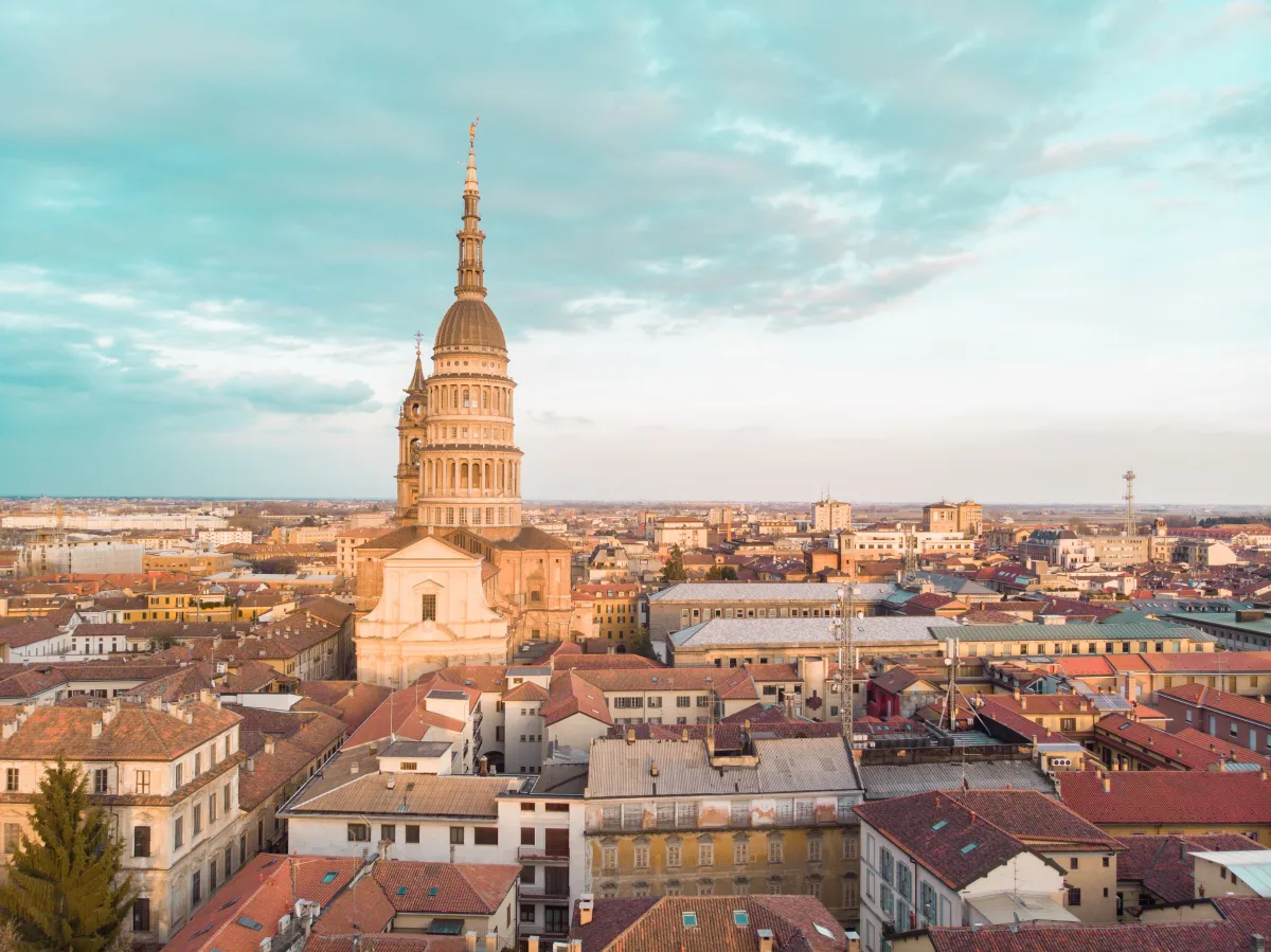 Cosa vedere a Novara: un viaggio tra storia e bellezza
