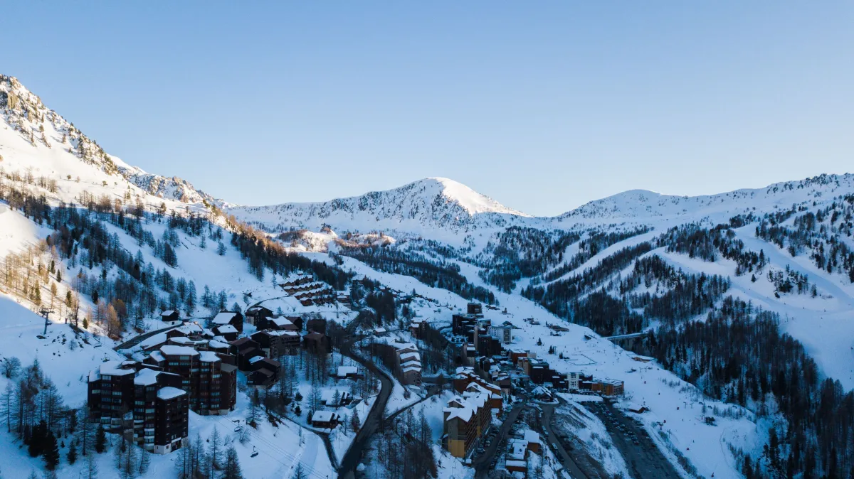 Cosa Vedere a Sestriere: La Perla delle Montagne Olimpiche
