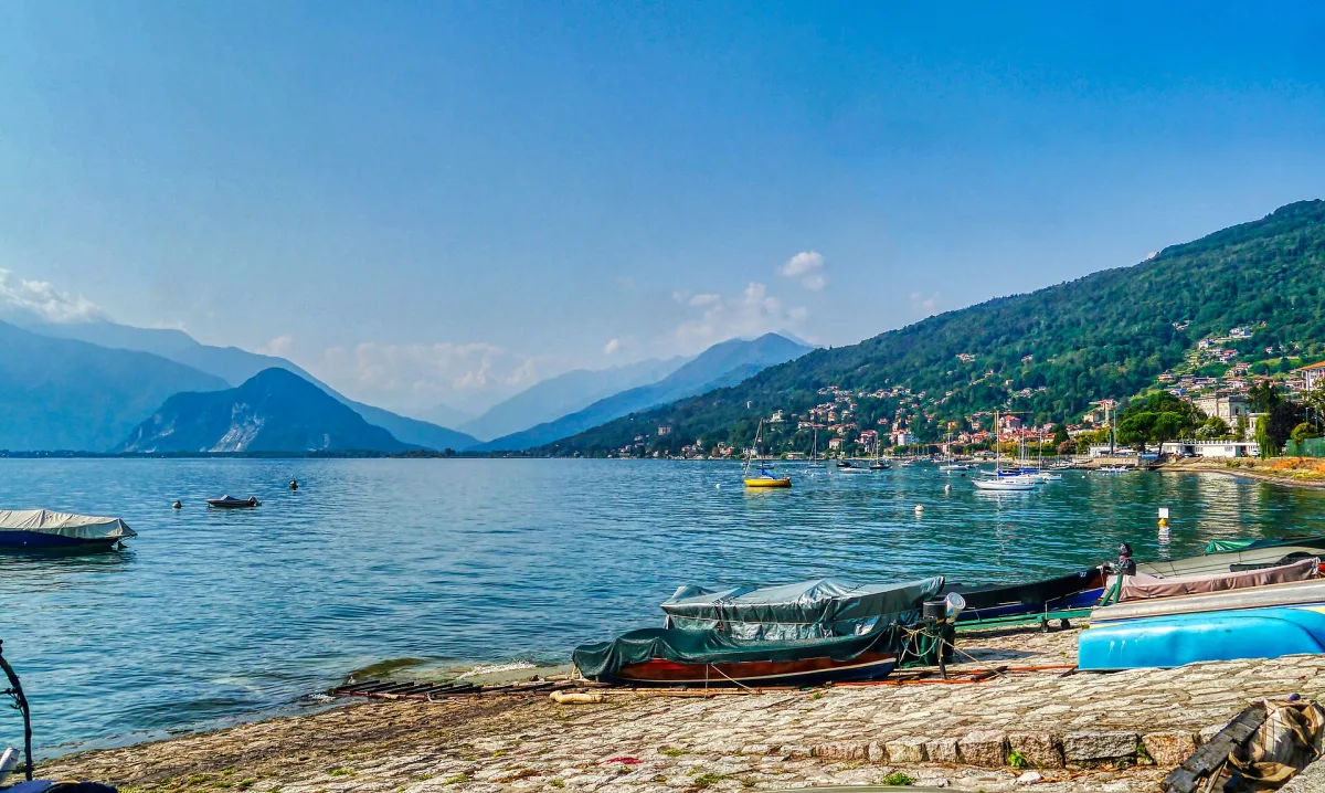 Cosa vedere a Verbania: un gioiello sul Lago Maggiore