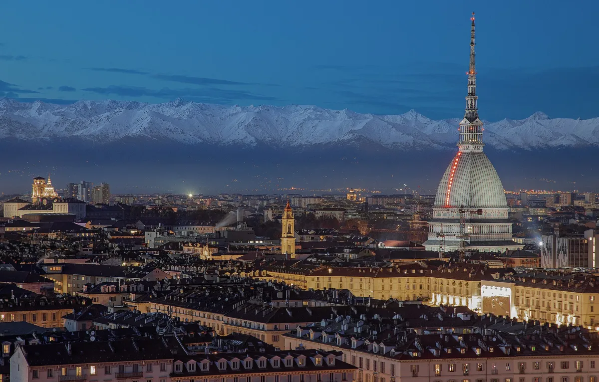 Cosa vedere in Piemonte: classifica e itinerario 2026