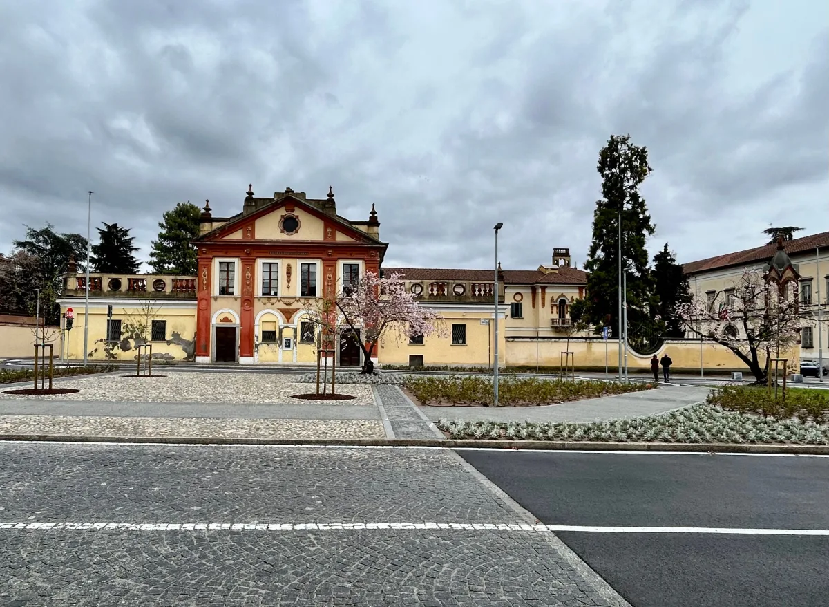 Dove Mangiare a Novara: Un Viaggio nei Sapori del Piemonte