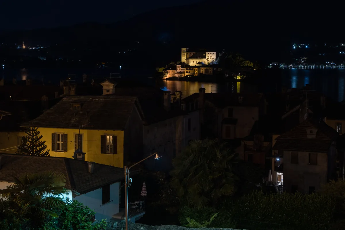 Dove Mangiare a Orta San Giulio: Un Viaggio tra Gusto e Tradizione