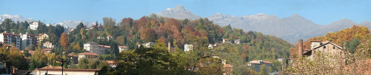 Feste ed Eventi a Biella: Scopri la Tradizione e la Cultura del Piemonte