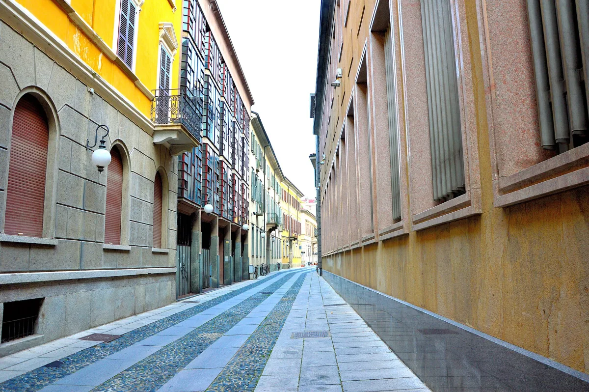 Guida Completa per Arrivare a Novara: Il Cuore del Piemonte
