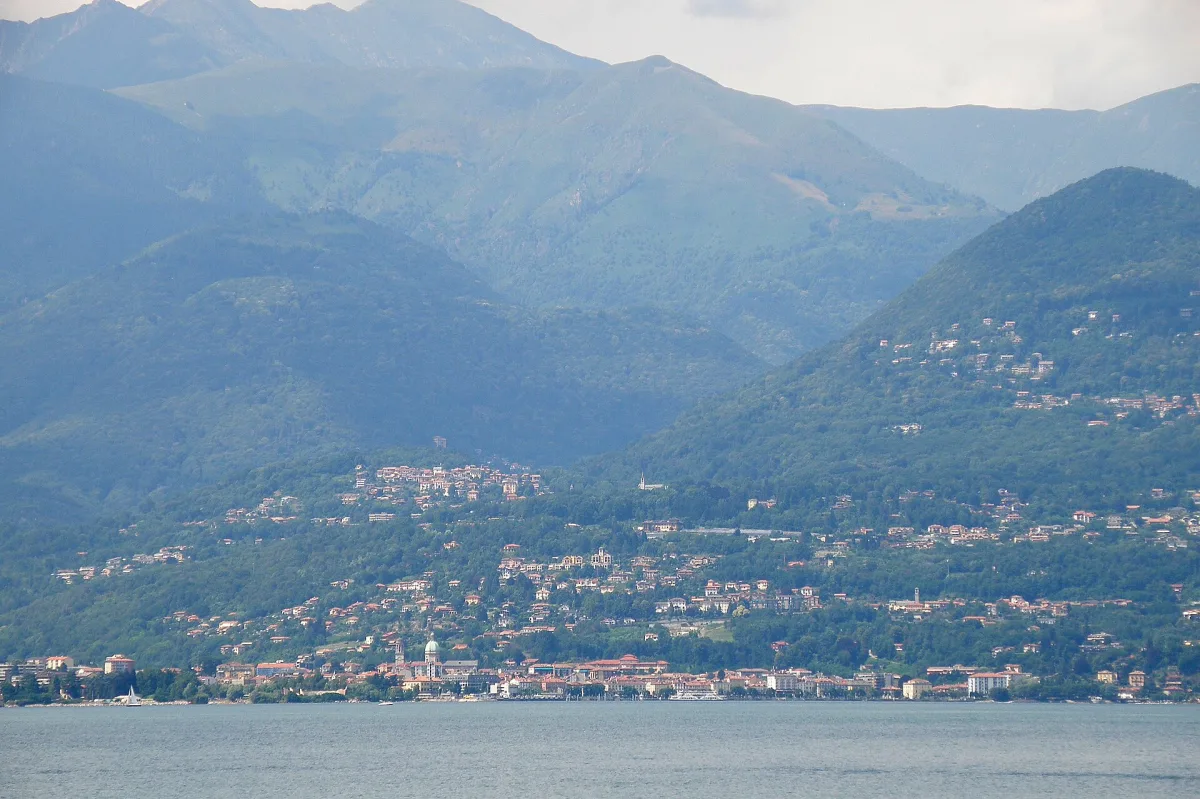 Guida Pratica per Arrivare a Verbania: Scopri il Lago Maggiore