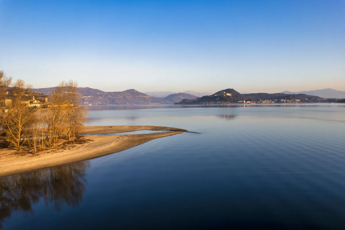 I migliori trekking vicino a Stresa: scopri il Lago Maggiore a piedi