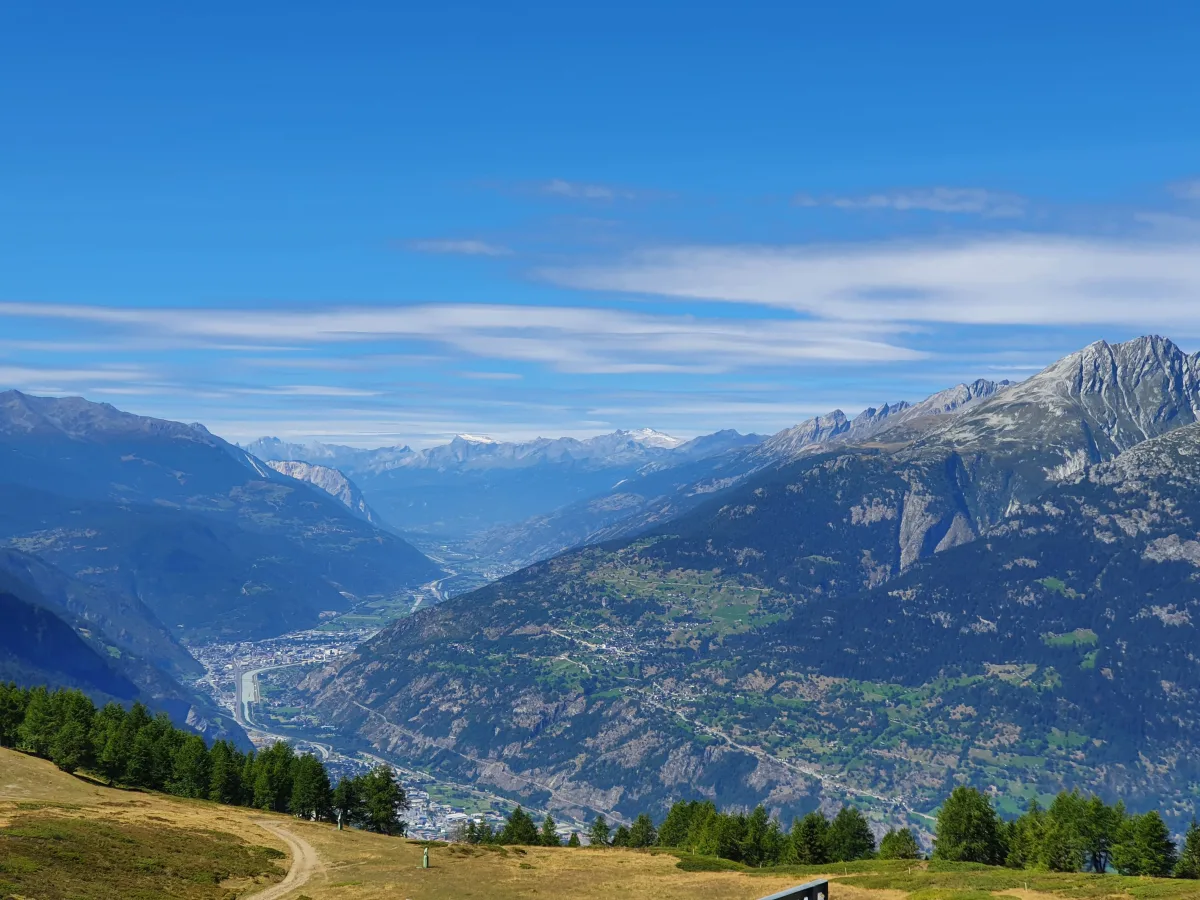 Itinerario di 7 Giorni a Sestriere: Avventure nella Montagna Olimpica