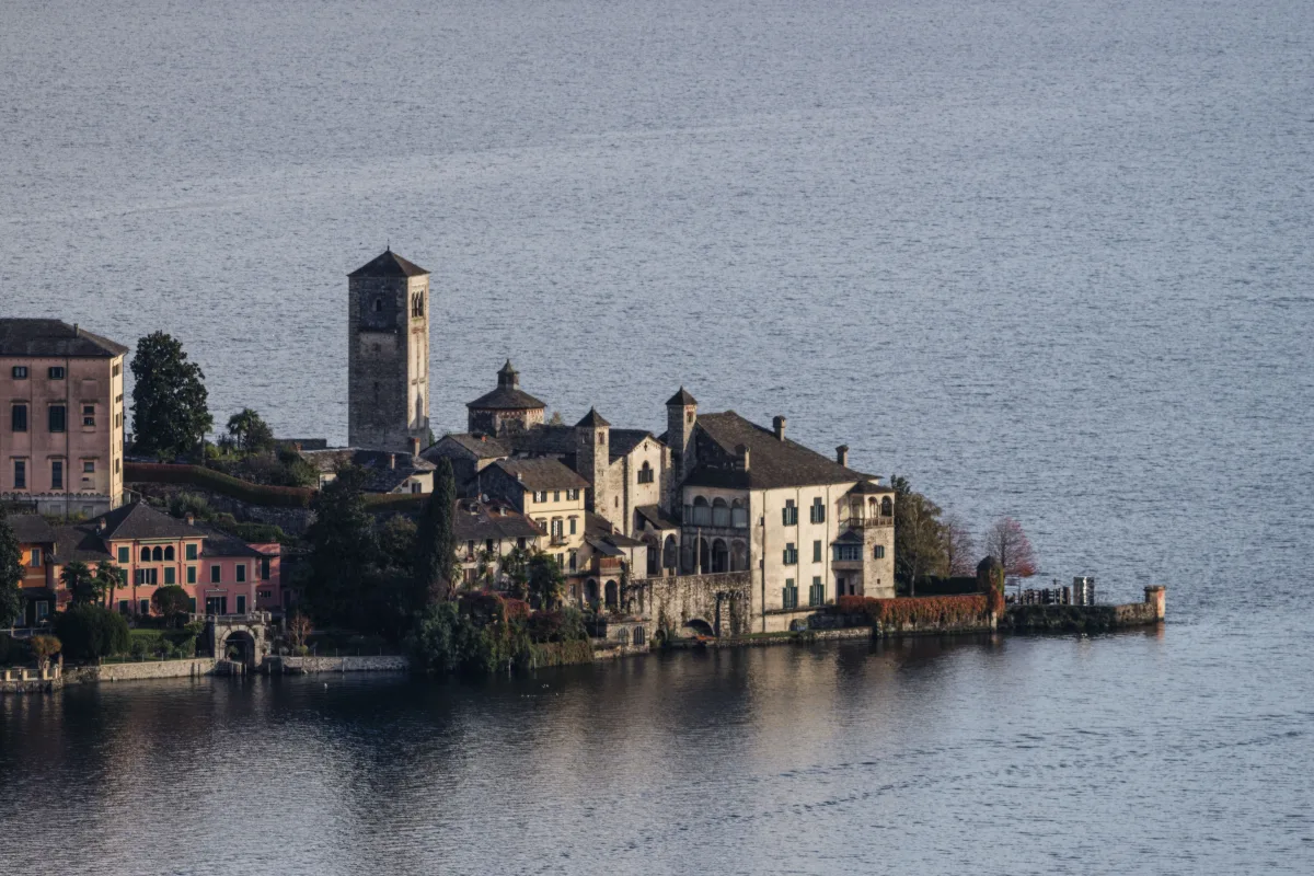 Pasqua 2026 Orta San Giulio: i ristoranti consigliati