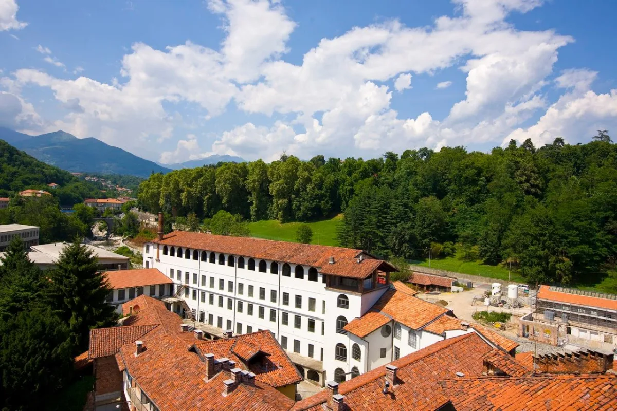 Scopri Biella: Musei, Parchi e Gite Fuori Porta nel Cuore del Piemonte