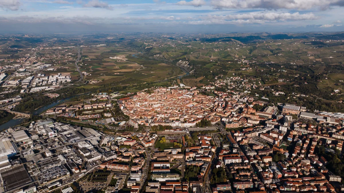 Sette Giorni ad Alba: Scopri il Cuore del Piemonte