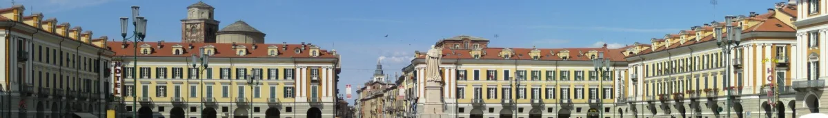 Un'Avventura di 7 Giorni a Cuneo e Dintorni