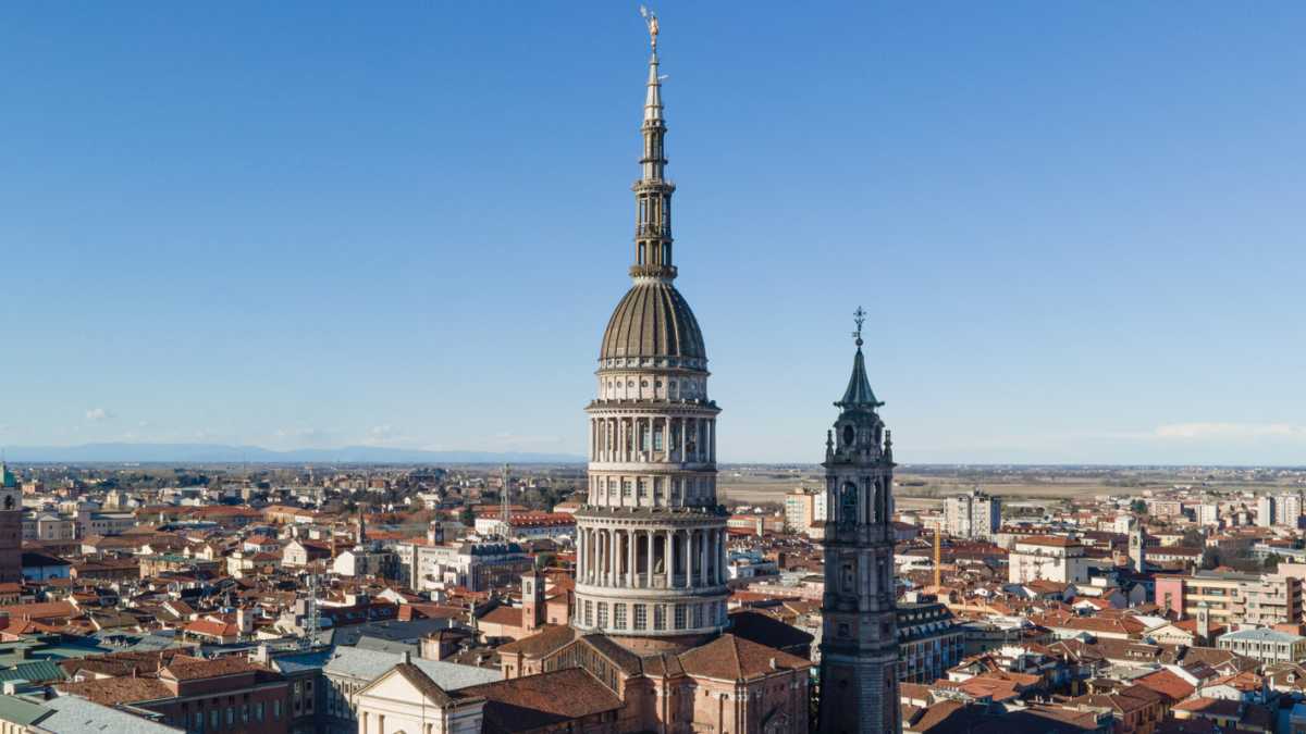 7 Giorni a Novara e Dintorni: Un Viaggio tra Storia e Natura