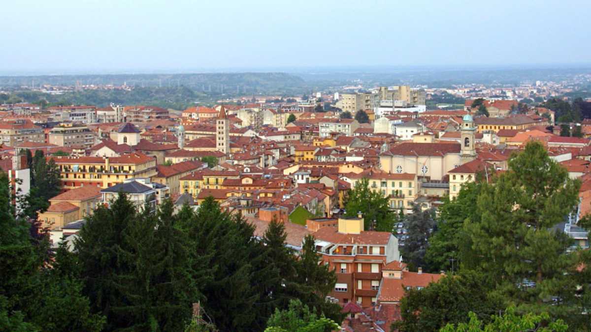 Come Arrivare a Biella: Guida Completa per il Viaggiatore