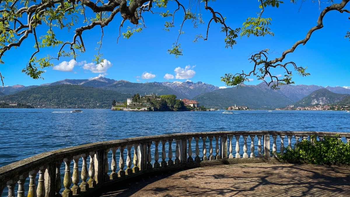 Come Arrivare a Stresa: La Guida Completa