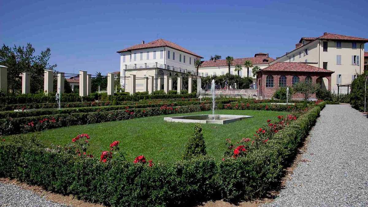 Cosa Vedere a Biella: Un Viaggio tra Storia e Natura