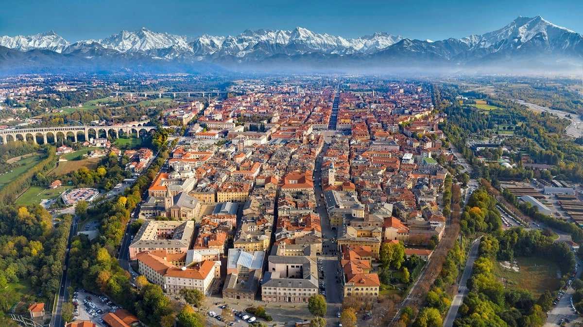 Cosa vedere a Cuneo: un viaggio tra storia e natura