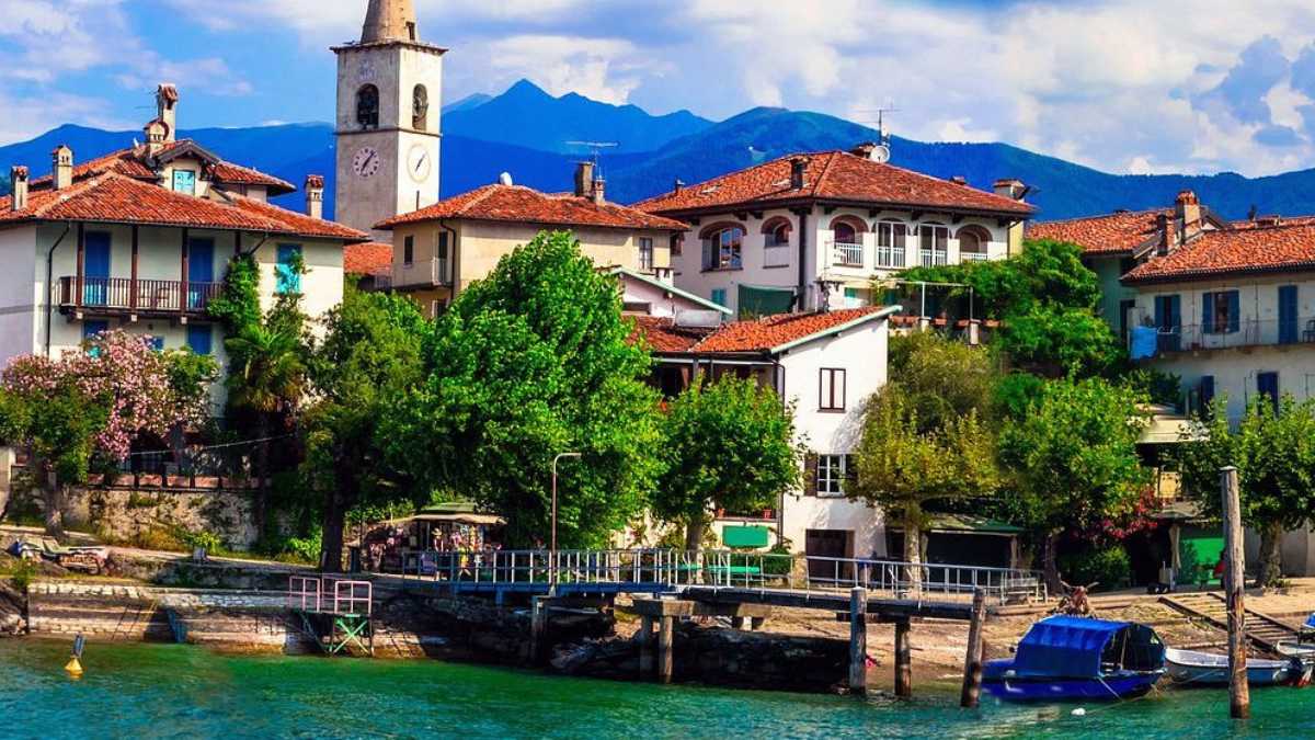 Cosa vedere a Stresa: La Perla del Lago Maggiore