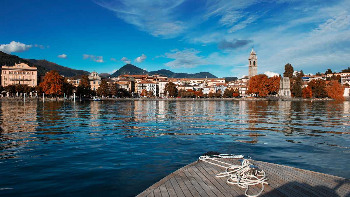 Cosa vedere a Verbania: un gioiello sul Lago Maggiore