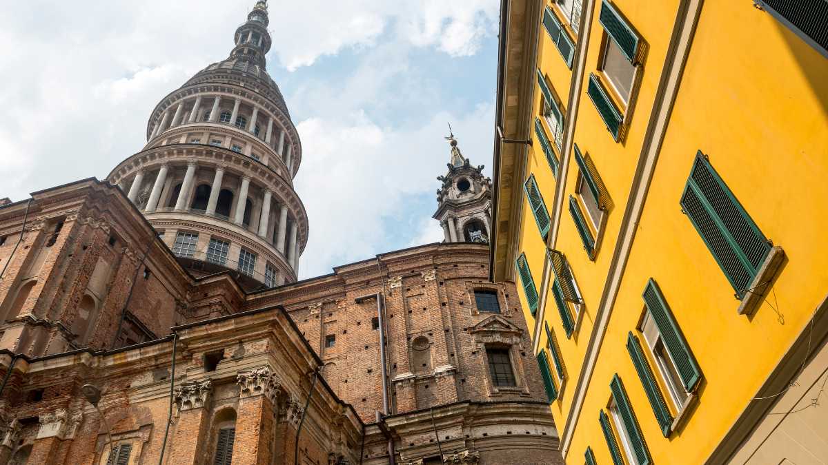 Feste ed Eventi a Novara: Un Viaggio tra Tradizioni e Cultura