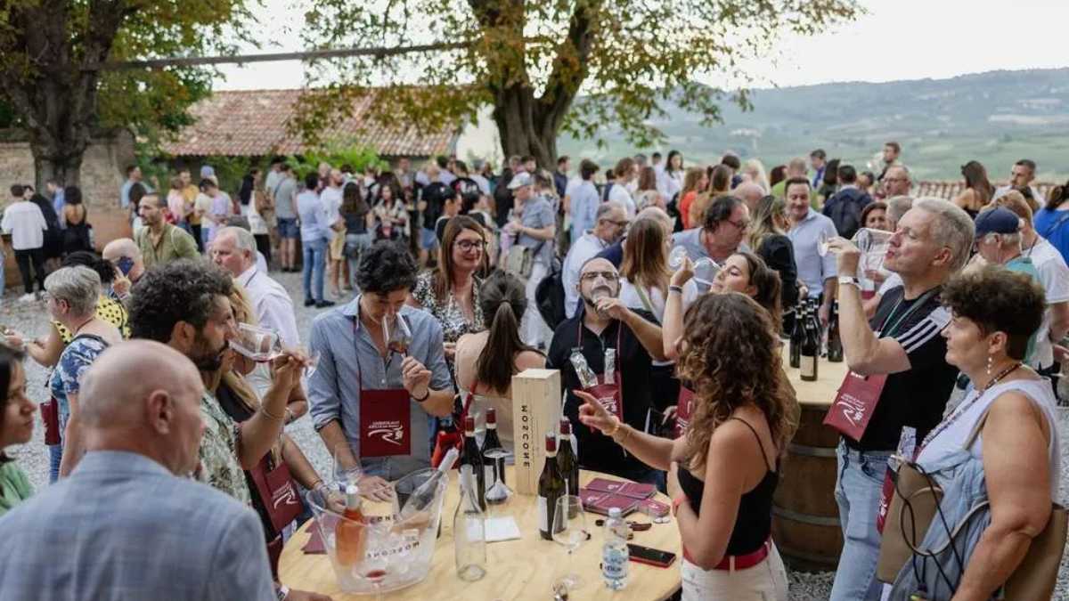 Feste ed Eventi nelle Langhe e nel Barolo: Un Viaggio tra Tradizioni e Sapori