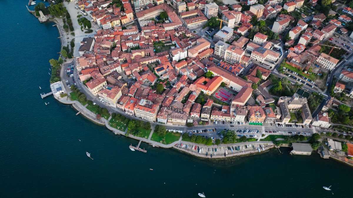Guida Pratica per Arrivare a Verbania: Scopri il Lago Maggiore
