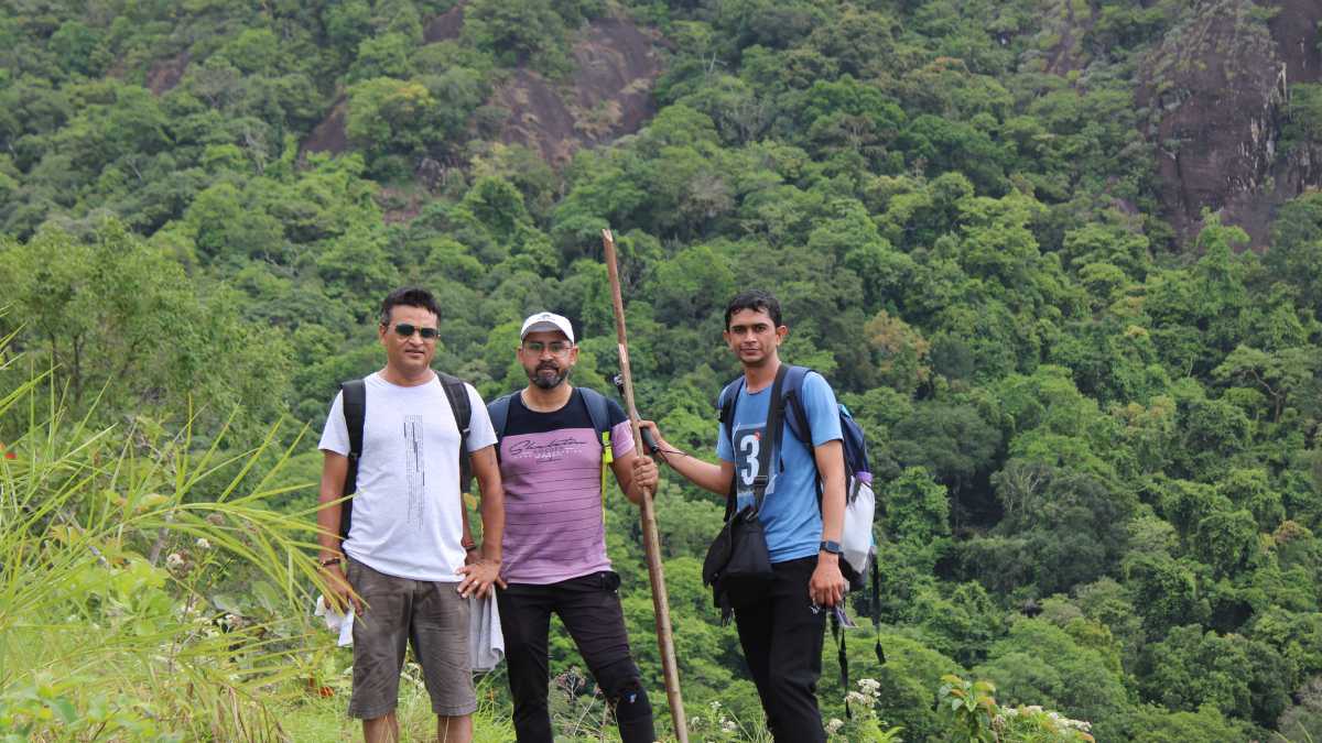 I migliori trekking vicino a Biella: avventure nella natura piemontese