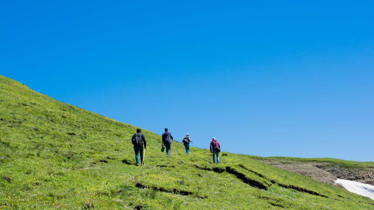 I migliori trekking vicino a Novara: esplora la natura del Piemonte
