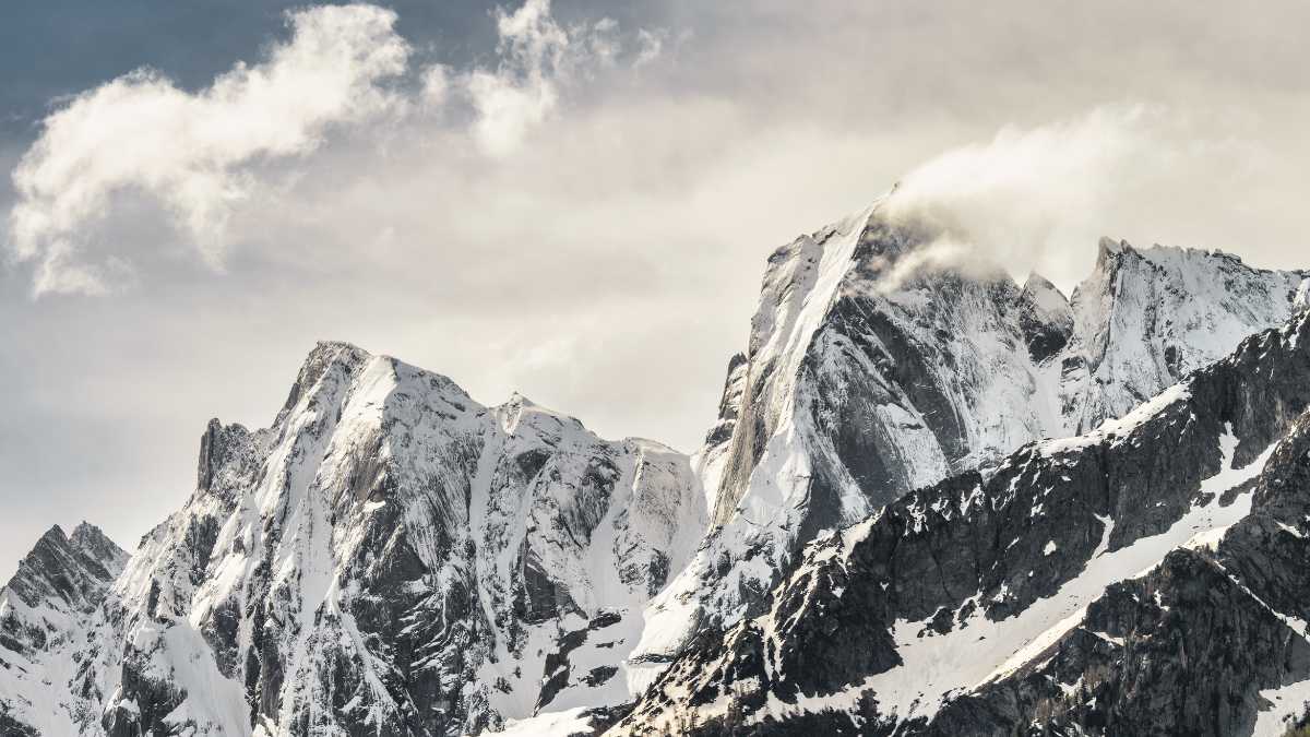 I migliori trekking vicino a Sestriere: avventure nella natura