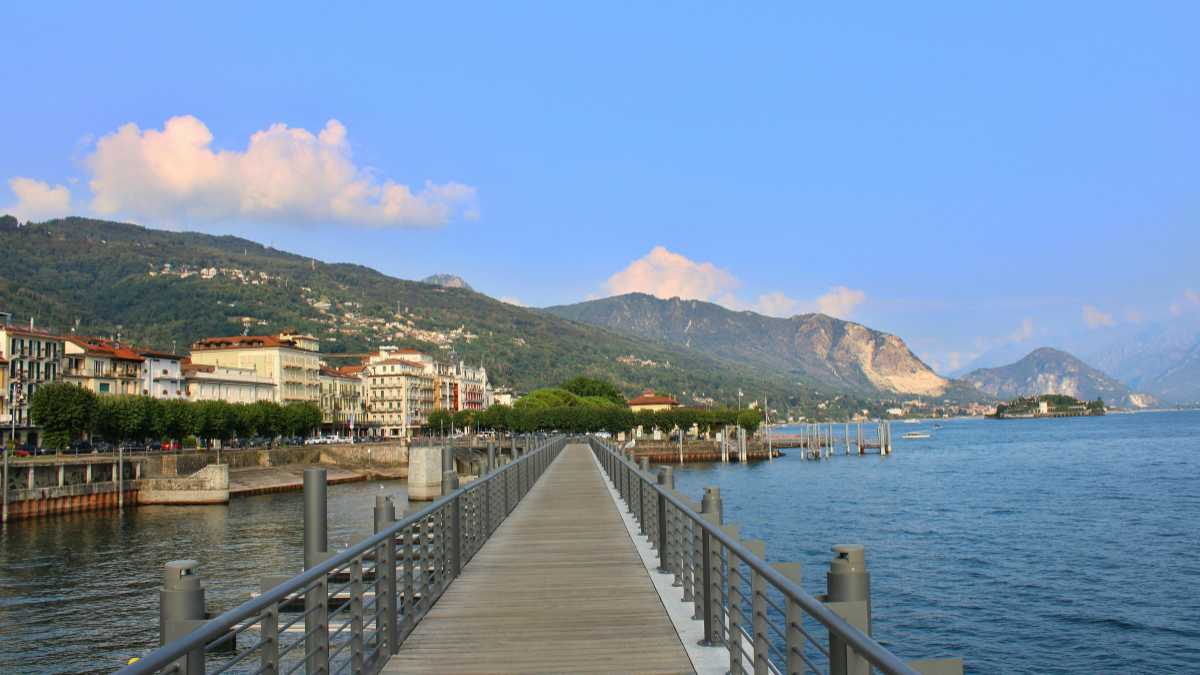 Un Itinerario di 7 Giorni a Stresa: Scopri la Perla del Lago Maggiore