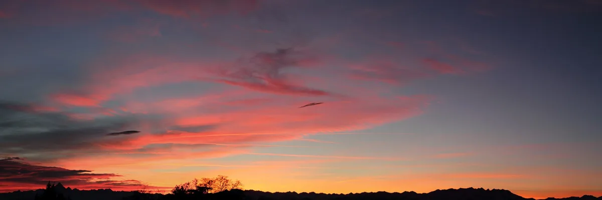 Tramonto Torino: dove vederlo e consigli pratici 2026