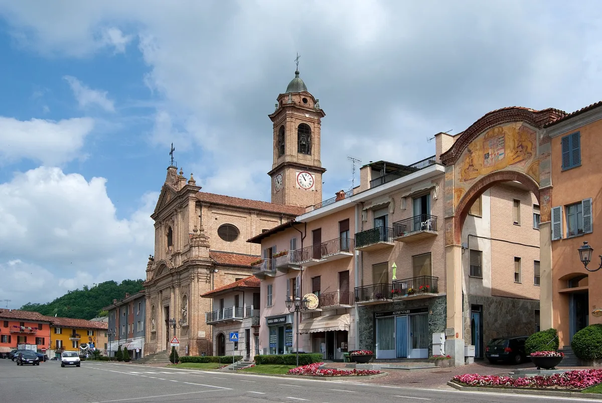 Eventi in Piemonte novembre 2026: programma e date da non perdere