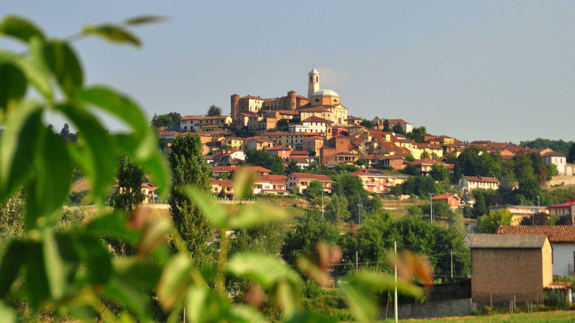 Asti, Piemonte